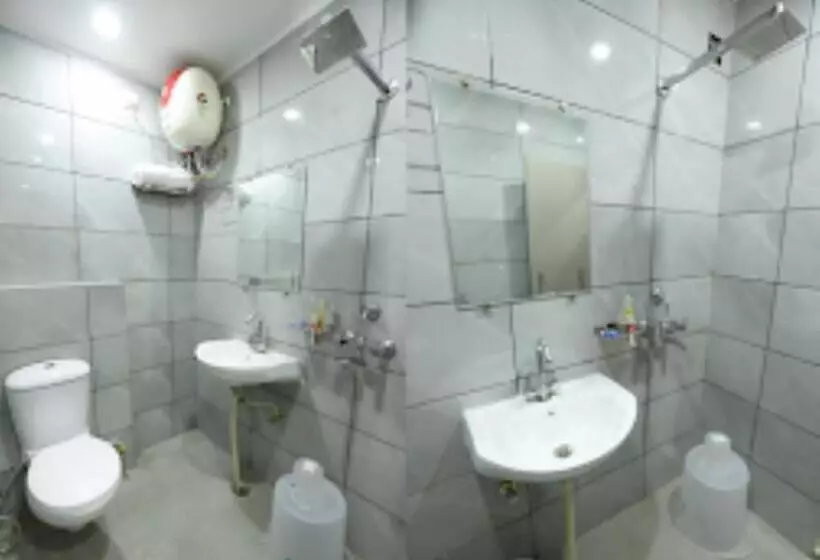 Heaven Hotel,bareilly