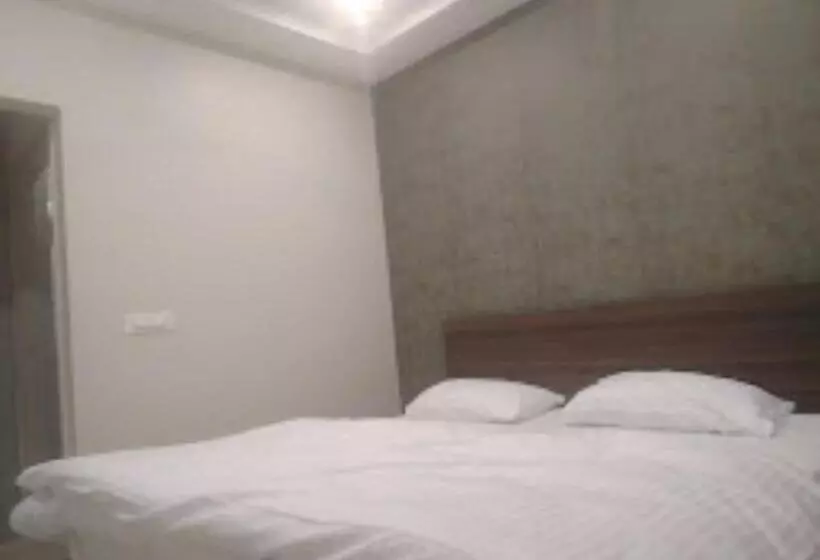 Heaven Hotel,bareilly