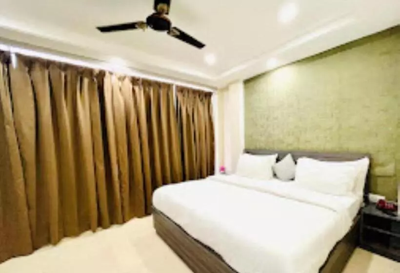 Heaven Hotel,bareilly