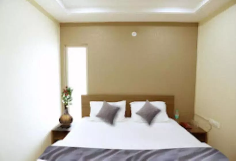 Heaven Hotel,bareilly