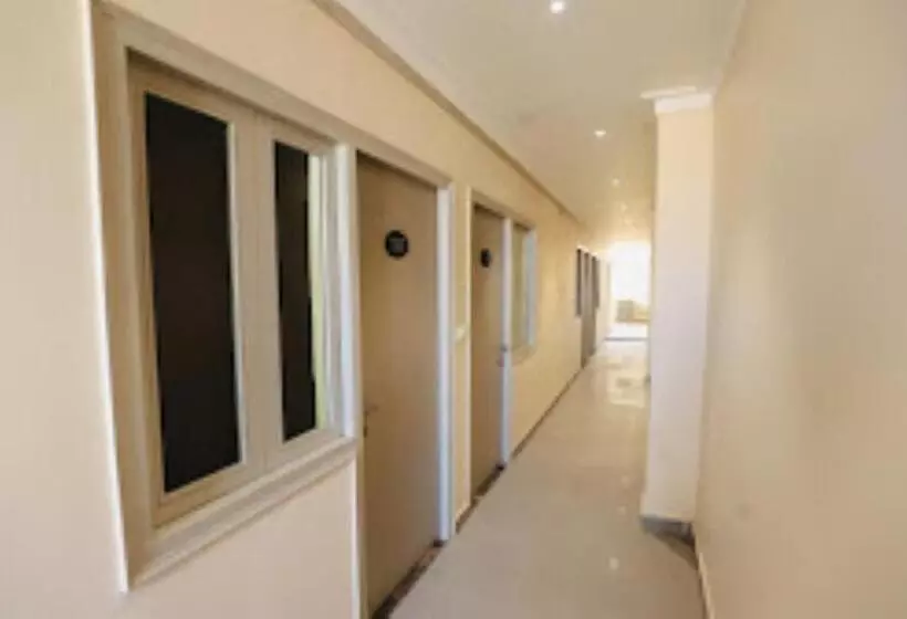 Heaven Hotel,bareilly