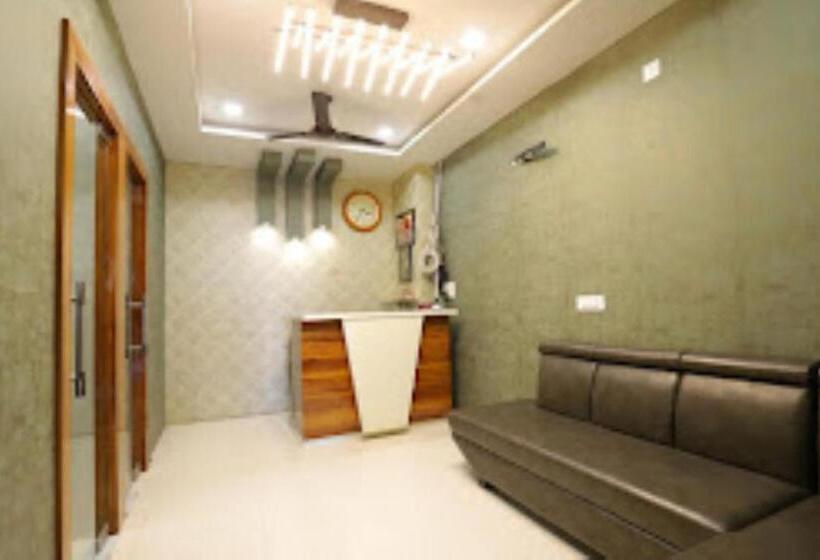 Heaven Hotel,bareilly