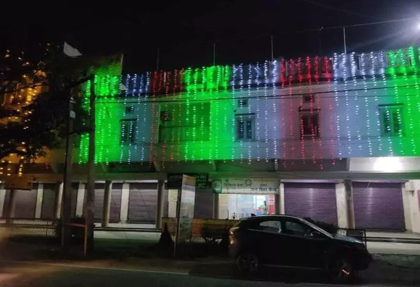 Heaven Hotel,bareilly