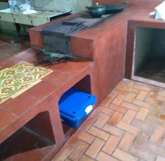 Hostel Mato Verde