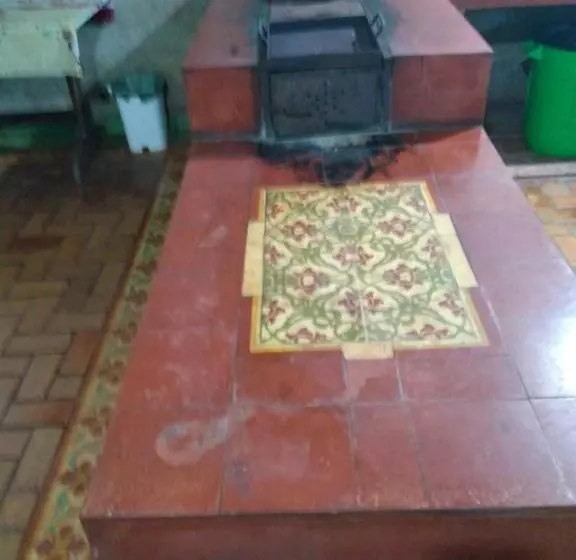 Hostel Mato Verde