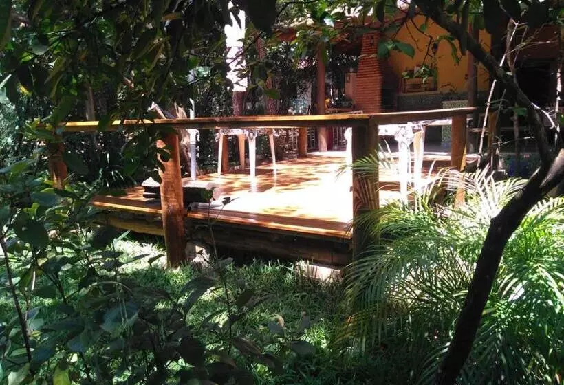 Hostel Mato Verde