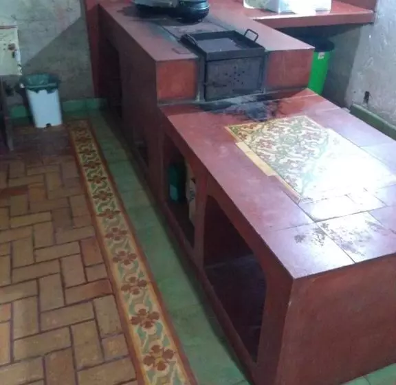 Hostel Mato Verde