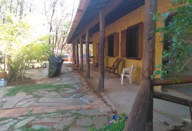 Hostel Mato Verde