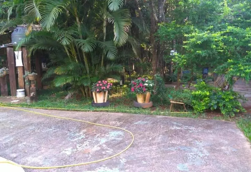 Hostel Mato Verde