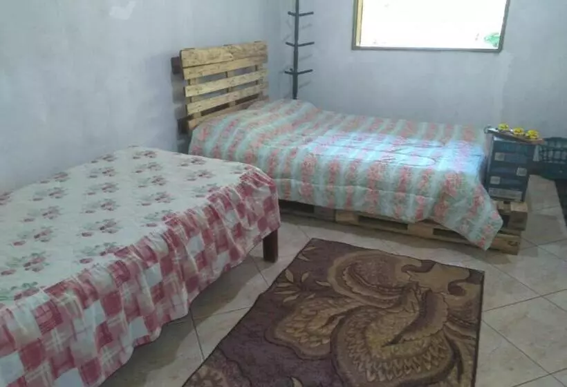 Hostel Mato Verde