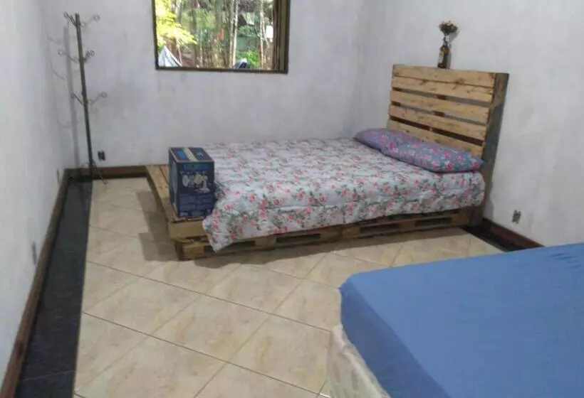 Hostel Mato Verde