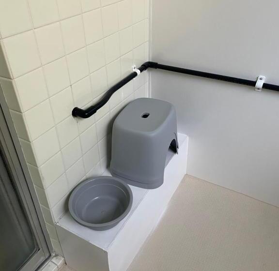 Hostel Und Base 個室ゲストハウス 安堵 ホステルアンドベイス