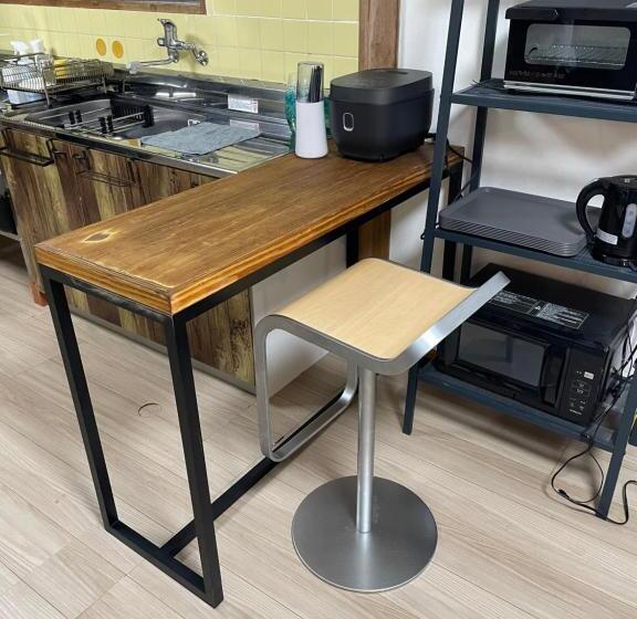 Hostel Und Base 個室ゲストハウス 安堵 ホステルアンドベイス