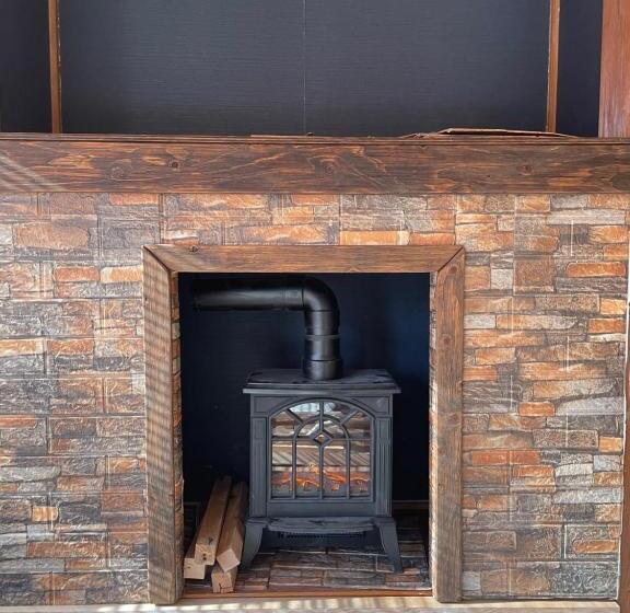 Hostel Und Base 個室ゲストハウス 安堵 ホステルアンドベイス