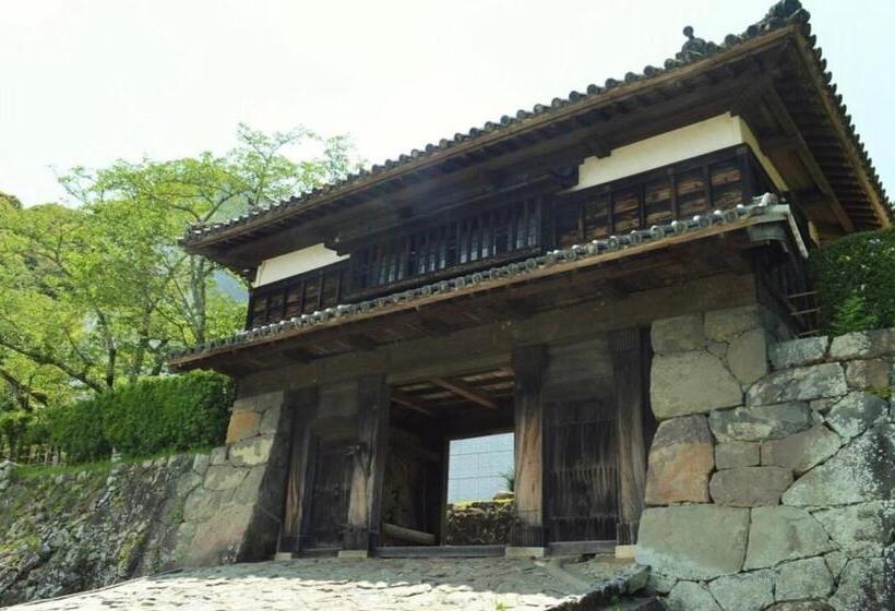 Hostel Und Base 個室ゲストハウス 安堵 ホステルアンドベイス