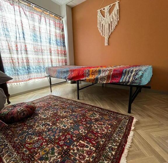 Hostel Und Base 個室ゲストハウス 安堵 ホステルアンドベイス