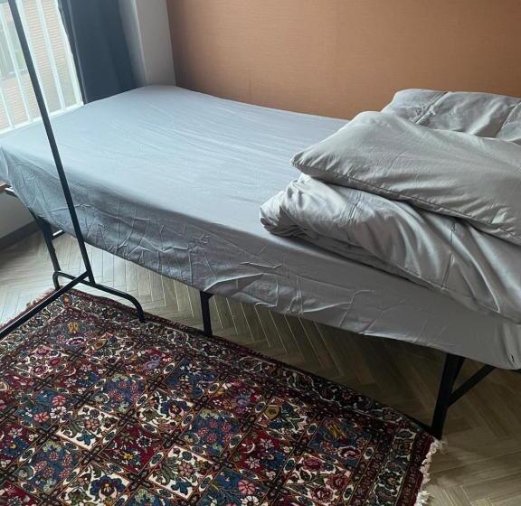 Hostel Und Base 個室ゲストハウス 安堵 ホステルアンドベイス