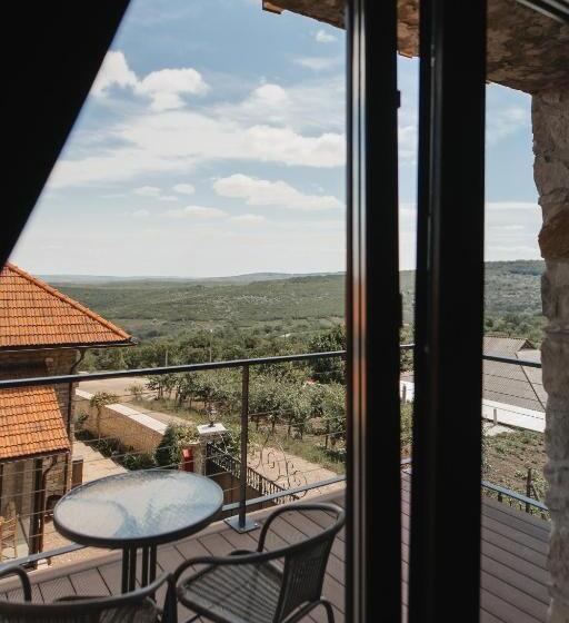 Hotel Crama Mircesti