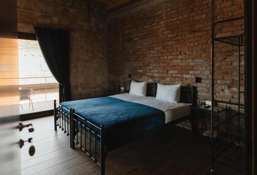 Hotel Crama Mircesti