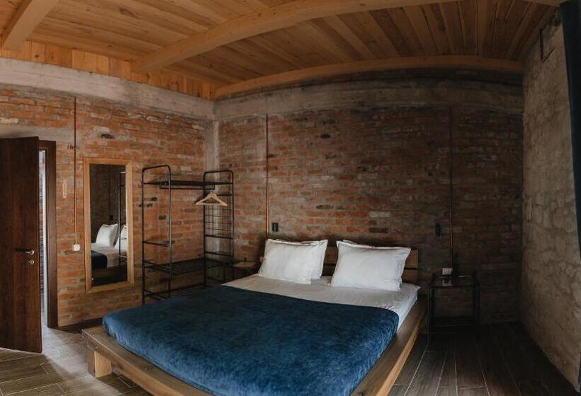 Hotel Crama Mircesti