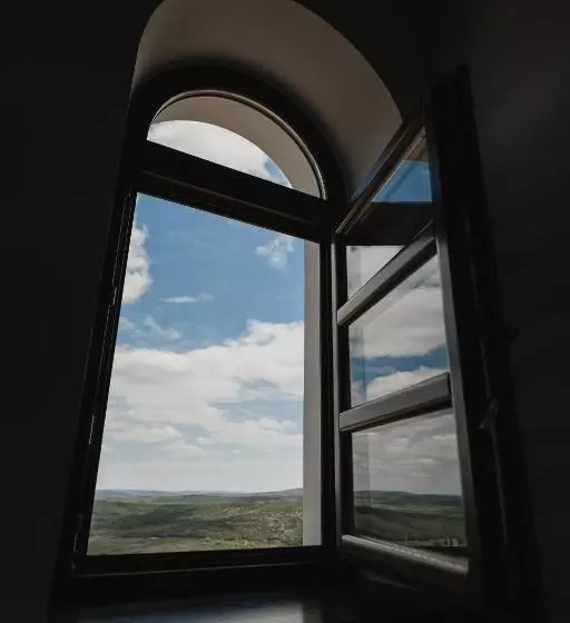 هتل Crama Mircesti