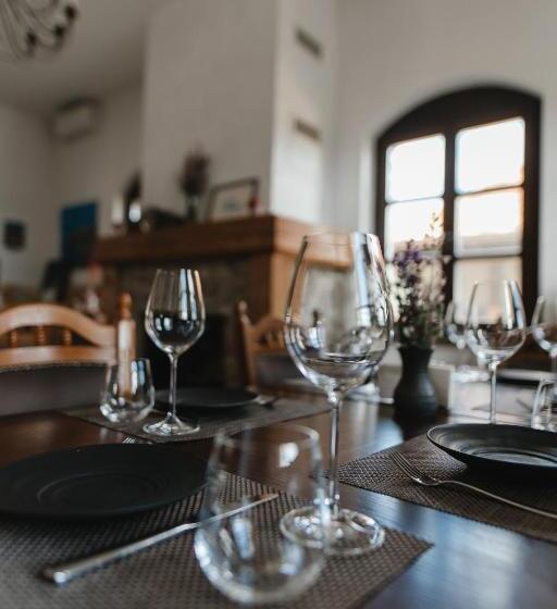 Hotel Crama Mircesti