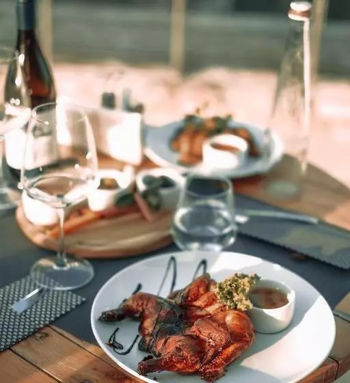 هتل Crama Mircesti