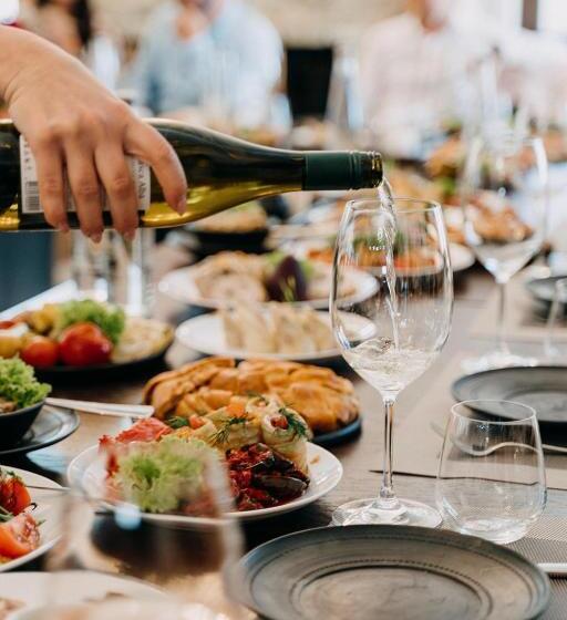 Hotel Crama Mircesti