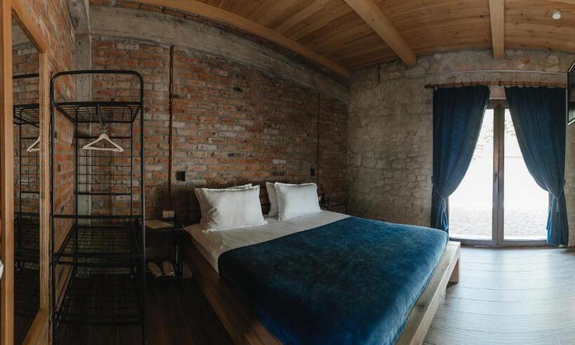 Hotel Crama Mircesti