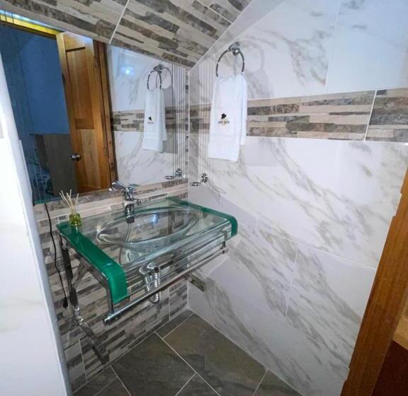 ホテル Don Blas Jardín