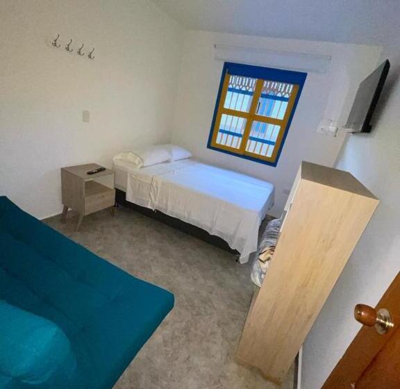 ホテル Don Blas Jardín