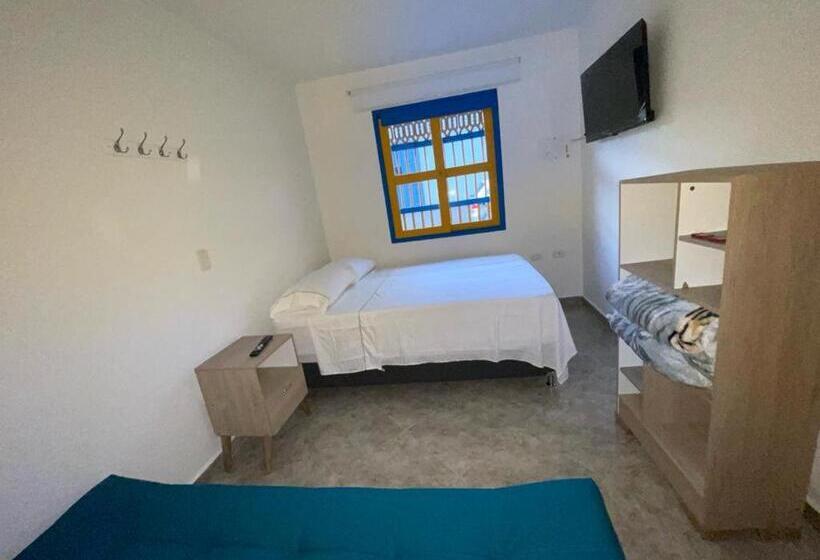 ホテル Don Blas Jardín