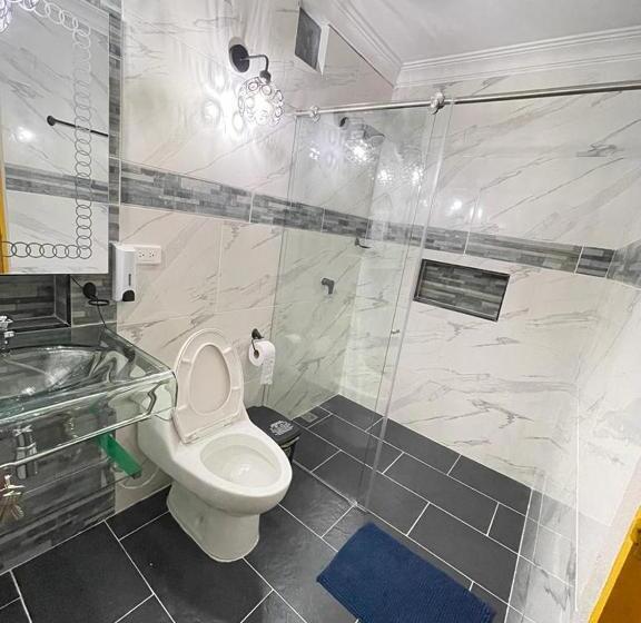 ホテル Don Blas Jardín