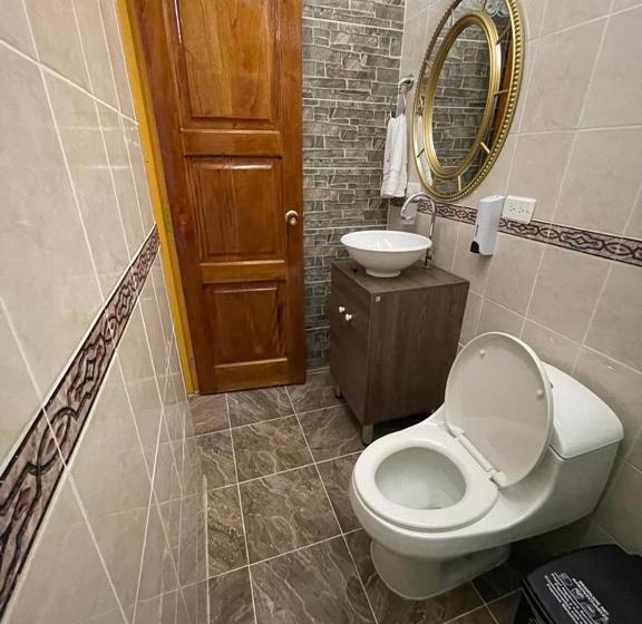 ホテル Don Blas Jardín