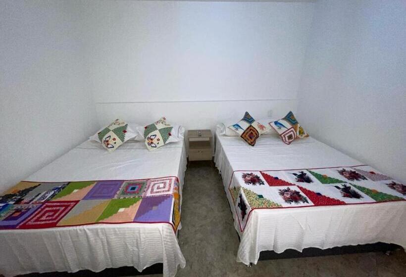 ホテル Don Blas Jardín