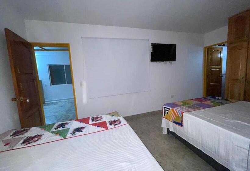 ホテル Don Blas Jardín