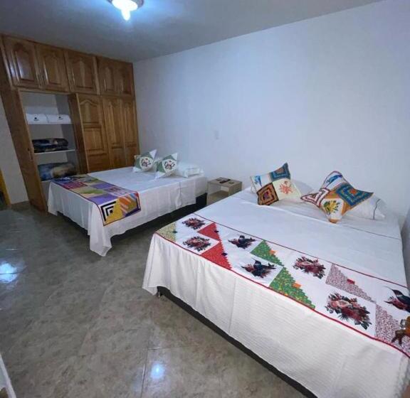 ホテル Don Blas Jardín