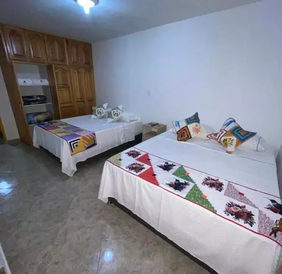 ホテル Don Blas Jardín