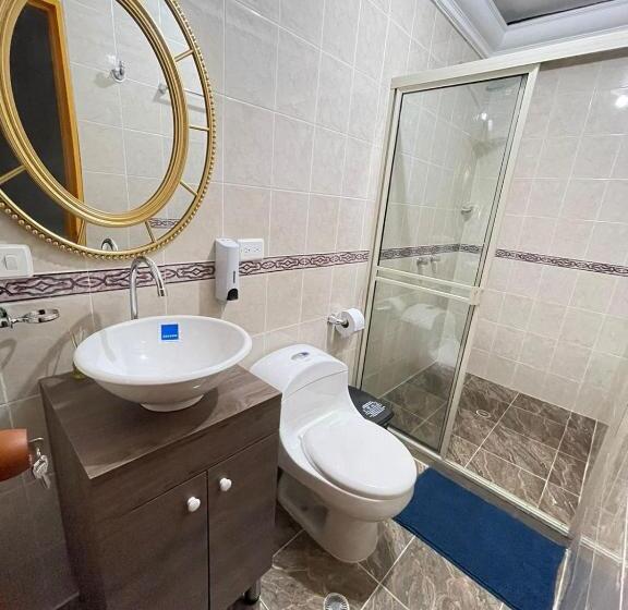 ホテル Don Blas Jardín