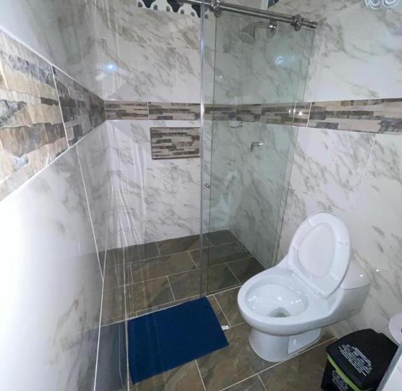 ホテル Don Blas Jardín