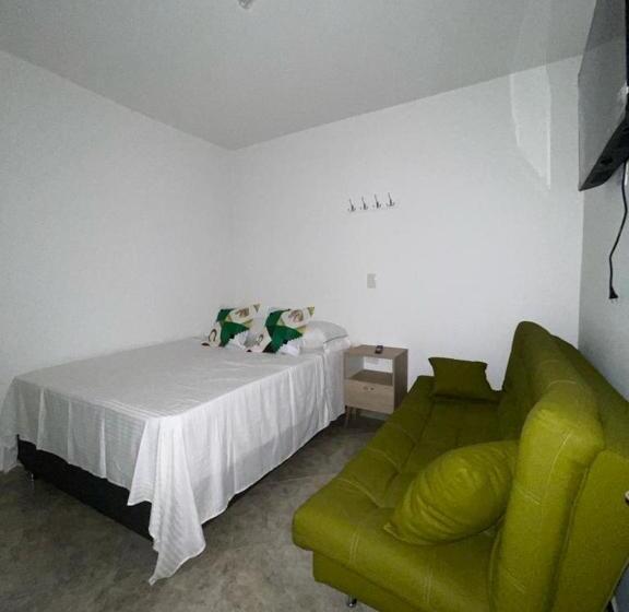 ホテル Don Blas Jardín