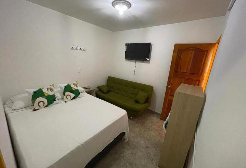 ホテル Don Blas Jardín