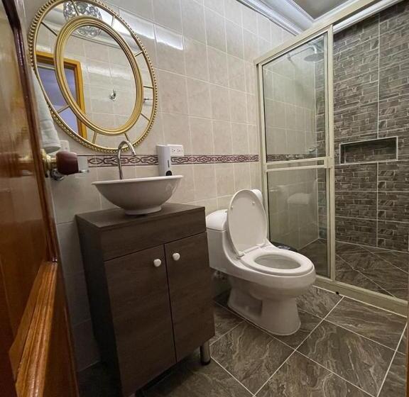 ホテル Don Blas Jardín