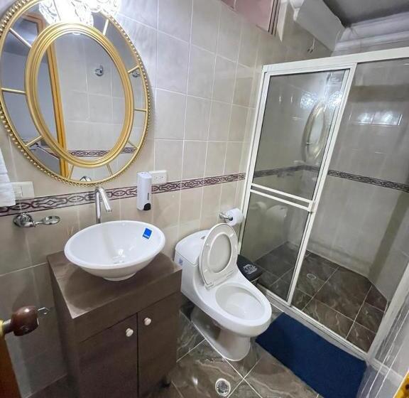 ホテル Don Blas Jardín