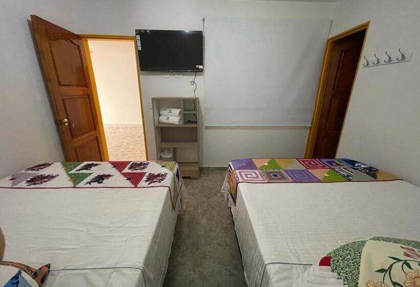 ホテル Don Blas Jardín