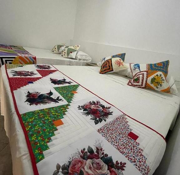 ホテル Don Blas Jardín