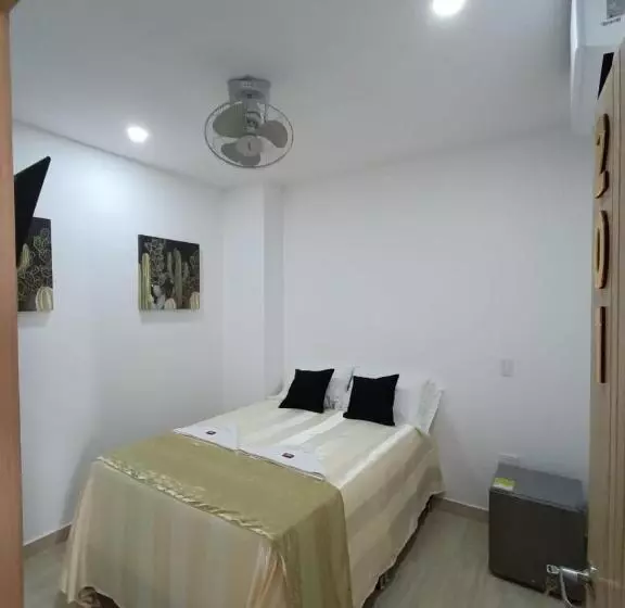 ホテル Dorado Villa Real Hdvr