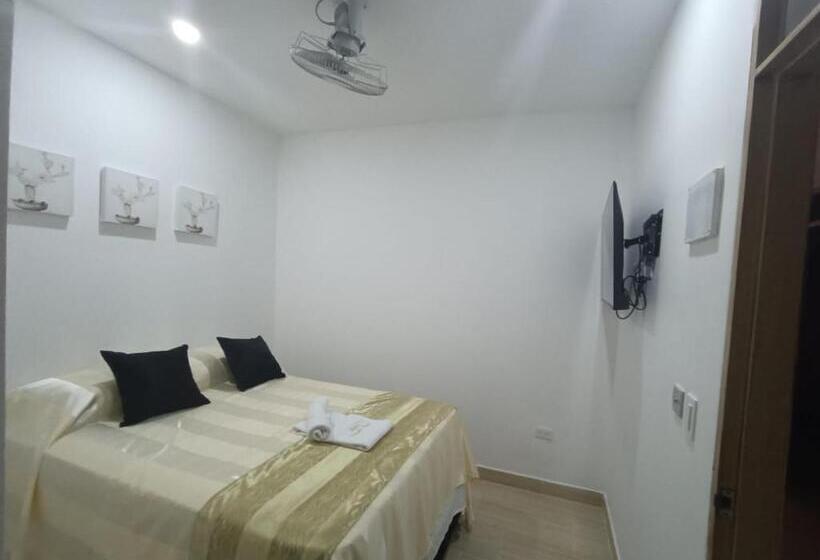 Hotel Dorado Villa Real Hdvr