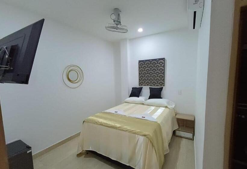 Hotel Dorado Villa Real Hdvr