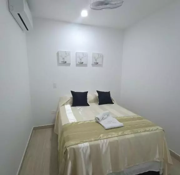 ホテル Dorado Villa Real Hdvr